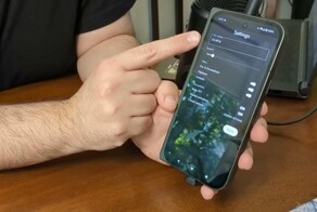 Энтузиаст превратил Android-смартфон в УКВ-радиопередатчик (видео)