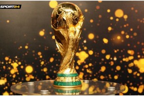 Сборная Алжира стала неофициальным чемпионом мира по футболу