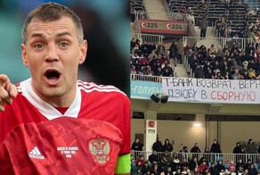 Болельщики просят у Т-Банка вернуть Дзюбу, а я предлагаю сделать другой возврат