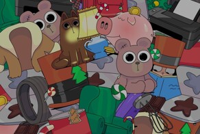 Как найти счастливый билет на Авито и стать королём шоколадной фабрики