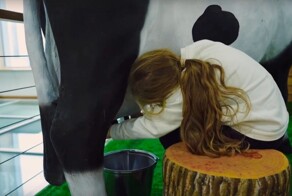 Формат советских пионеров выходит на новый уровень