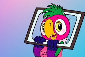 Нежданчик от Союзмультфильма