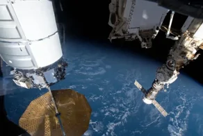 Россия и США договорились о сроках прекращения работы МКС