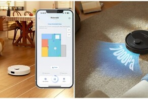 На что способны роботы-пылесосы от Roborock