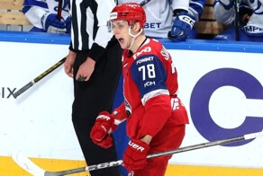 Кто самый грязный игрок КХЛ прямо сейчас