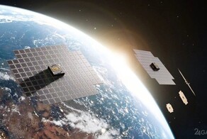 Совершён первый в истории видеозвонок через космос между обычными смартфонами