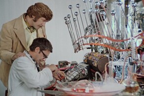 Научные достижения, которые приведут к лучшей жизни