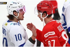 Революция в российском хоккее?