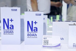 В Китае разработали морозоустойчивые аккумуляторы