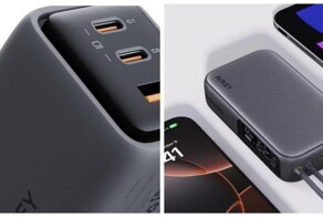 Незаменимые спасатели разряженных девайсов