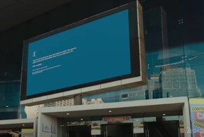 Apple высмеяла Windows 11 в 8-минутном рекламном ролике про «синий экран смерти» (3 фото + видео)