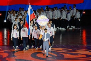 Итоги масштабного спортивного соревнования, которое проводится уже в третий раз