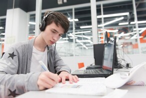 Я бы предпринимателем стал, пусть меня научат