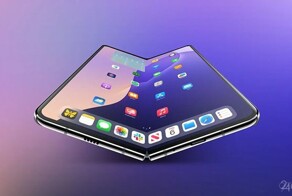 Складной iPhone Fold будет дешевле, чем ожидалось