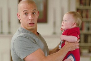 Вовлеченный отец - счастливая семья