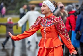 Чем заняться в дополнительный выходной 