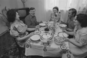 Требуем еще больше праздников