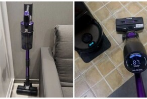 Когда уборка не наказание, а удовольствие