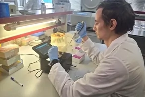 Уникальное лекарство от наших новосибирских ученых