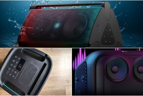 Басы без проводов: новая колонка, которая ворвалась в топ 