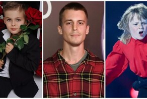 Звездные сыновья, которые у всех на слуху