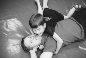 Сын - это звучит гордо