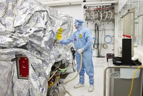 ASML поймали на тайных поставках в Китай 