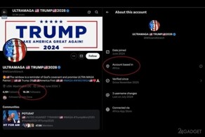 Маск ударил по фабрикам троллей: X начала показывать местоположение аккаунтов