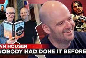 Пузырь лопнет. Сооснователь Rockstar Дэн Хаузер предсказал падение ИИ (видео)