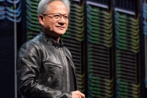 У Nvidia возникли проблемы с деньгами — их слишком много