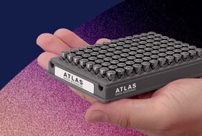 Создана ДНК-флешка для вечного хранения данных