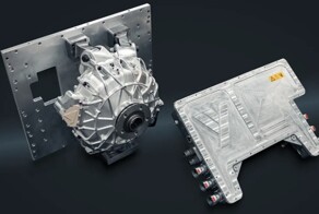 Самому мощному электродвигателю нашли реальное применение