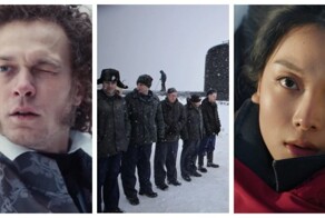 5 российских фильмов, которые не стыдно и французам показать