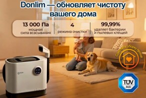 Вместо химчистки: моющий пылесос для мебели и ковров
