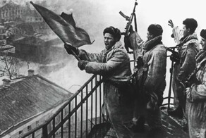 Что скрывается за званием «город-герой»?