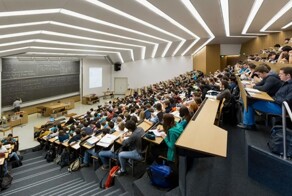 Новая система высшего образования. Что это?