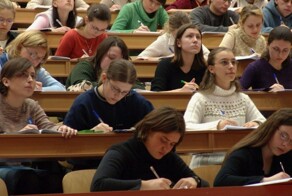 Наши дети пойдут в вуз по новым правилам. В каком году?