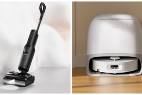 На страже чистоты и порядка: пылесосы Roborock F25 ACE Pro и Qrevo Curv 2 Flow