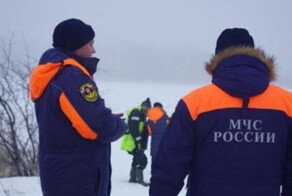 Весна близко – будьте осторожны!
