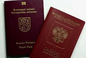 Почему они выбрали Россию?