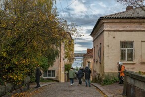 Из Финляндии — в Выборг? Зачем?
