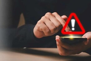 Звонок от «ненастоящего друга»