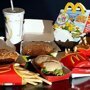 Секреты McDonalds  (7 фото+текст)