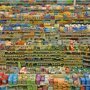 Стоимость продуктов питания и вещей в Америке