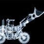 Breathtaking Examples Of X-Ray Art By Nick Veasey