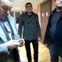 "Демократия" и "свобода слова" от представителей ВО "Свобода"