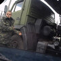 Логан решил развернуться