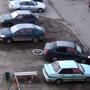 Охота на «газонных парковщиков»: первые трофеи