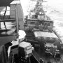 Cтолкновение кораблей ВМС США и СССР в Чёрном море (1988)  