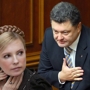 Как Порошенко и Тимошенко отдали часть Украины Румынии